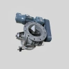 Granular Rotary Valve