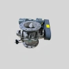 Granular Rotary Valve
