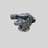 Granular Rotary Valve