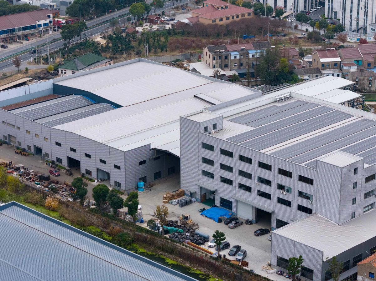 For Flammable and Explosive Scenarios: Jiangyin Cemax Equipments Co., Ltd. Molds Earn Dual NFPA/ATEX Certifications, Ensuring Safe Production